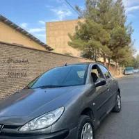 پژو 206 سالم درجه یک به قیمت یک پراید هم نیست