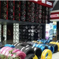 فروش ویژه لاستیک دولتی