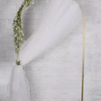 دکور استند مناسب مراسم و دکور اتلیه