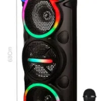 اسپیکر قابل حمل سینگ ای فول صدا zQs|پخش‌کننده همراه|تنکابن, |دیوار