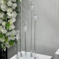 پایه گل و پایه شمع