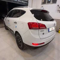 جک s5 بدن رنگ