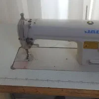 چرخ خیاطی جک