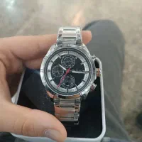 lee cooper ساعت مچی اصل ، مقاوم در برابر آب