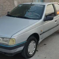 پژو 405تک سوز