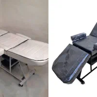 تخت تتو