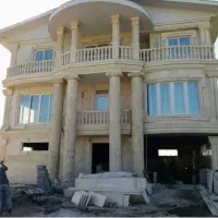 سنگ کار ساختمان