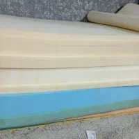 فروش ابر اسفنج مبلمان تشک صندلی