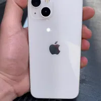 اپل iPhone 13 با حافظهٔ ۱۲۸ گیگابایت