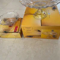 میوه خوری سوگا ژاپن وبوهیمکس و قوری برنجی