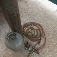 وسایل کامل برشکاری
