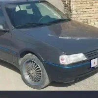 پژو 405|خودرو سواری و وانت|تربتحیدریه, مظفریه|دیوار