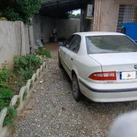 سمند ۸۹ LX