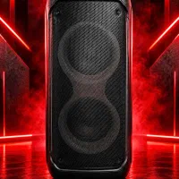 اسپیکرSOUND BOX 03