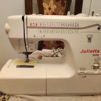 چرخ خیاطی مدل Fulicotta Model 3030