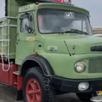 راننده پایه یک