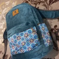 کوله پشتی