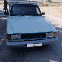 پیکان وانت مدل 90 فروش و معاوضه