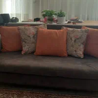 مبل 8 نفره
