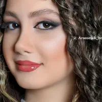 خدمات تخصصی عروس . رزرو محدود