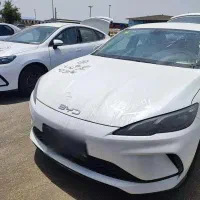 ماشین سواری BYD