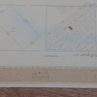 زمین 12قصبی شهرک یادگار امام