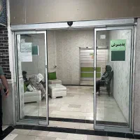 غرفه مغازه 70 متری در مجتمع تجاری درمانی کرامت