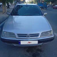 زانتیا فوری استثنایی بی نظیر 89پلمپ کم کار