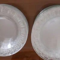 بشقاب و سوپ خوری ودیس