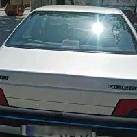 فروش پژو 405