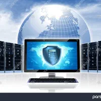 خدمات کامپیوتر، شبکه و دوربین مداربسته در محل