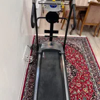 تردمیل top form