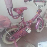 فروش دوچرخه دخترانه