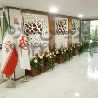 تولید کننده انواع پارتیشن اداری تک‌جداره و دوجداره