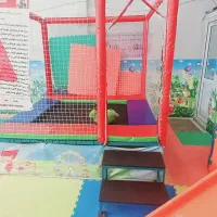 وسایل خانه بازی کودک فروش فوری فوری زیر قیمت