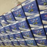 نمایندگی و پخش موتور کولر آبی ثانی ژن