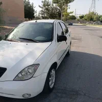 تیبا 96|خودرو سواری و وانت|کرمان, |دیوار
