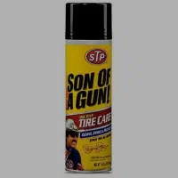 اسپری دور لاستیک stp
