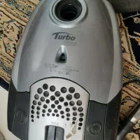 جارو برقی‌ال‌جی۱۶۰۰