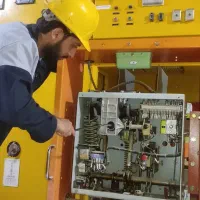 برقکار