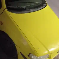 سمند خطی قزوین رشت بت امتیاز