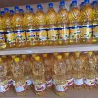 روغن یک لیتری