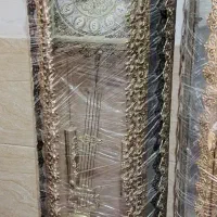 ساعت ایستاده آونگ دار جنس برنز