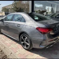 بنز A200- 2025|خودرو سواری و وانت|تهران, فرمانیه|دیوار