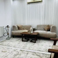 مبل مینیمال پازلی