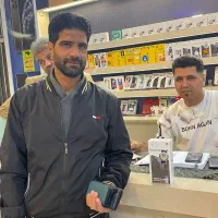 موبایل فروشی فلاحی