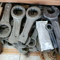 آچار ضربه خور