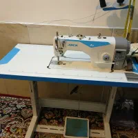 چرخ خیاطی A2 کم کار خونگی
