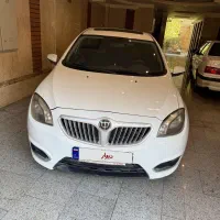 برلیانس h320  دنده ای موتور ۱.۶۵ بیرنگ