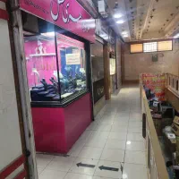 مغازه-تجاری-طلافروشی